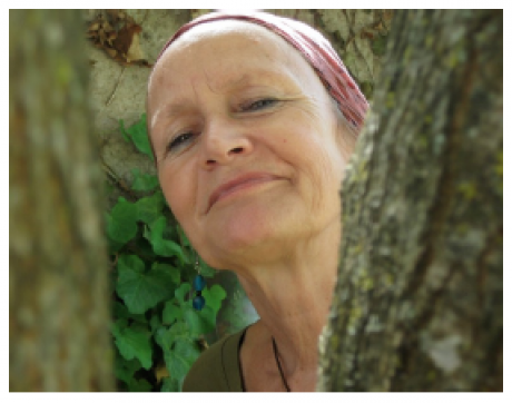 Danse et Shamanisme avec Catlin Cobb 9/11 janvier